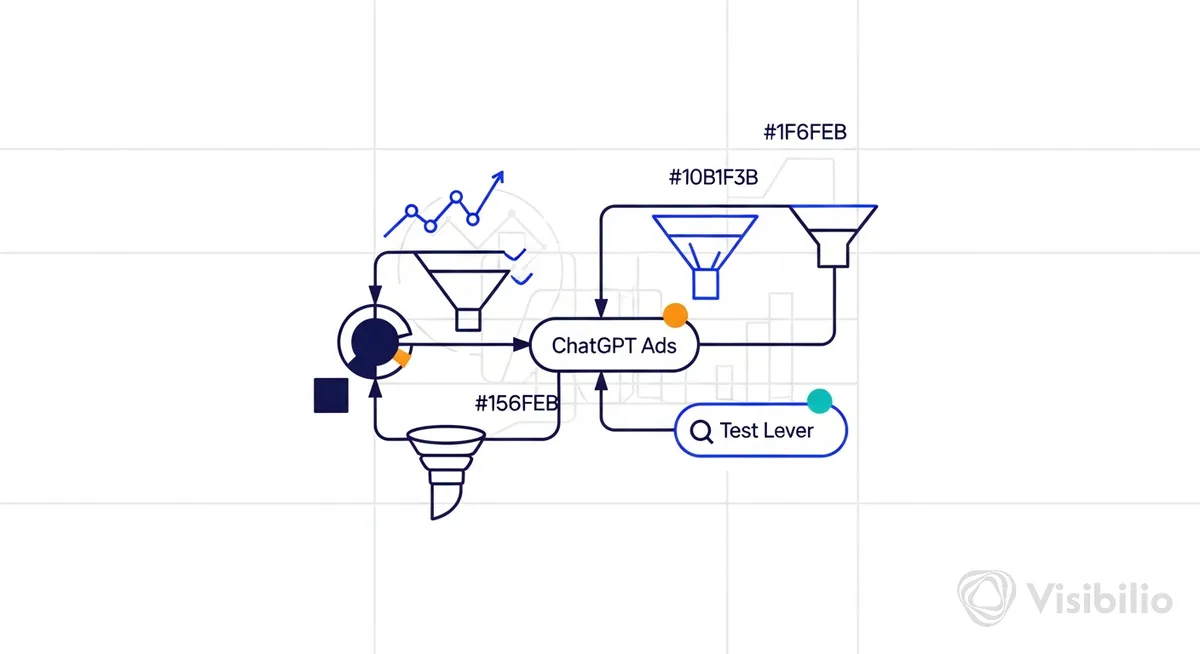 ChatGPT Ads Hit 31 European Markets: What B2B Demand Gen Teams Should Actually Do About It