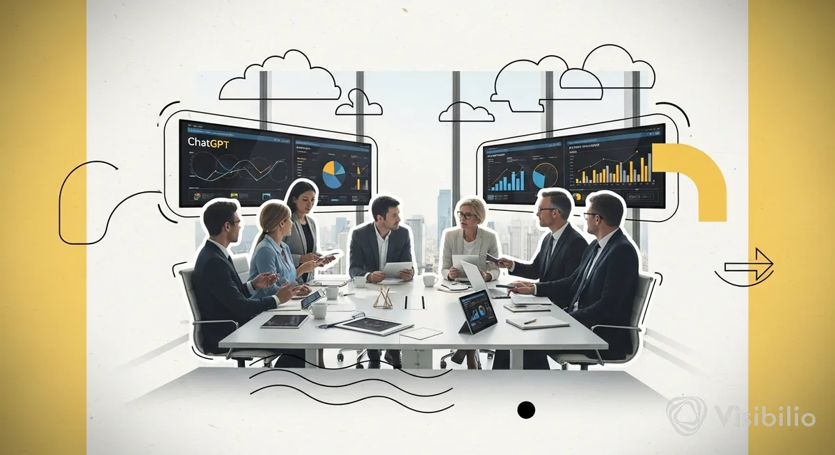ChatGPT ads for B2B SaaS: a 5-step test plan for 2026