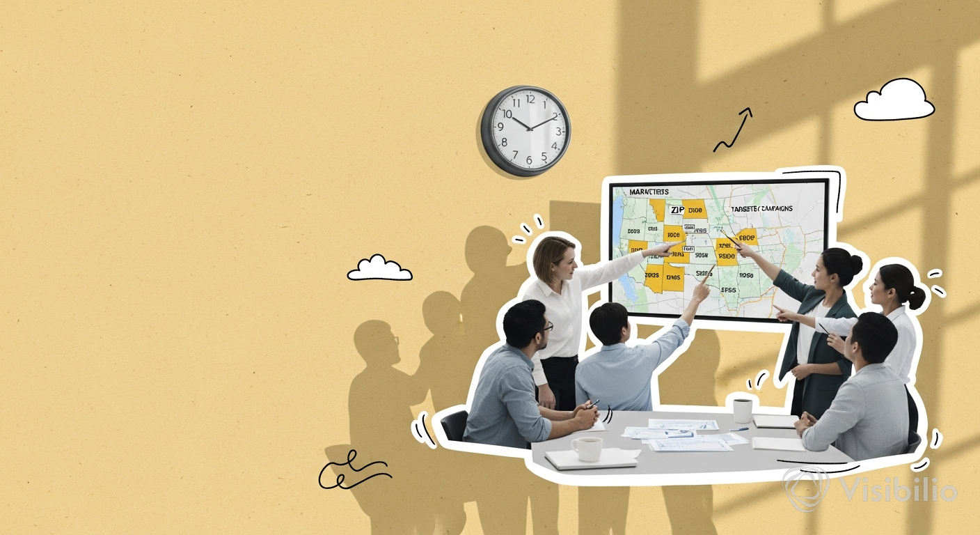 ChatGPT Ads Manager adds daily budgets and ZIP-code targeting: what demand gen teams should test first