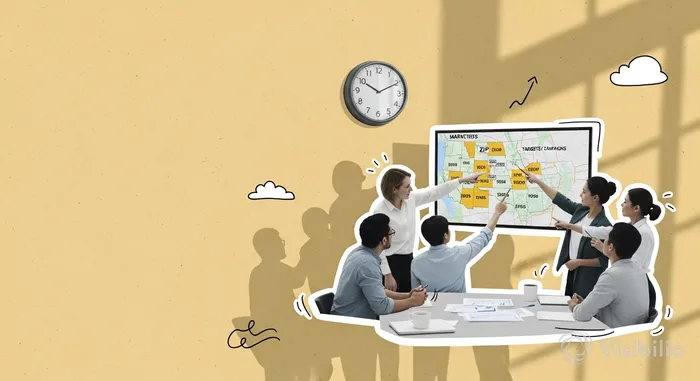 ChatGPT Ads Manager adds daily budgets and ZIP-code targeting: what demand gen teams should test first