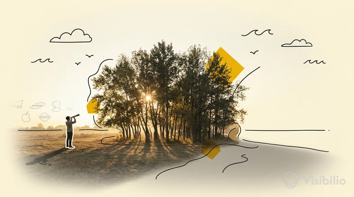 ChatGPT Names 3.3 Brands Per Answer. Here's What That Means for Your Pipeline.