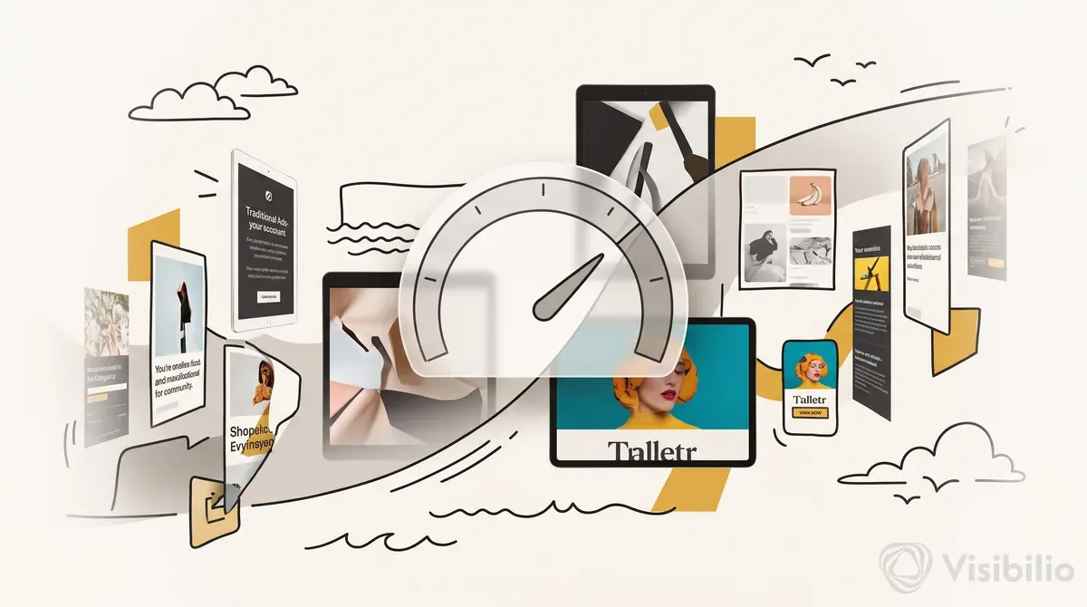ChatGPT Visual Ads Launch With a Measurement Stack and a Click-Quality Problem