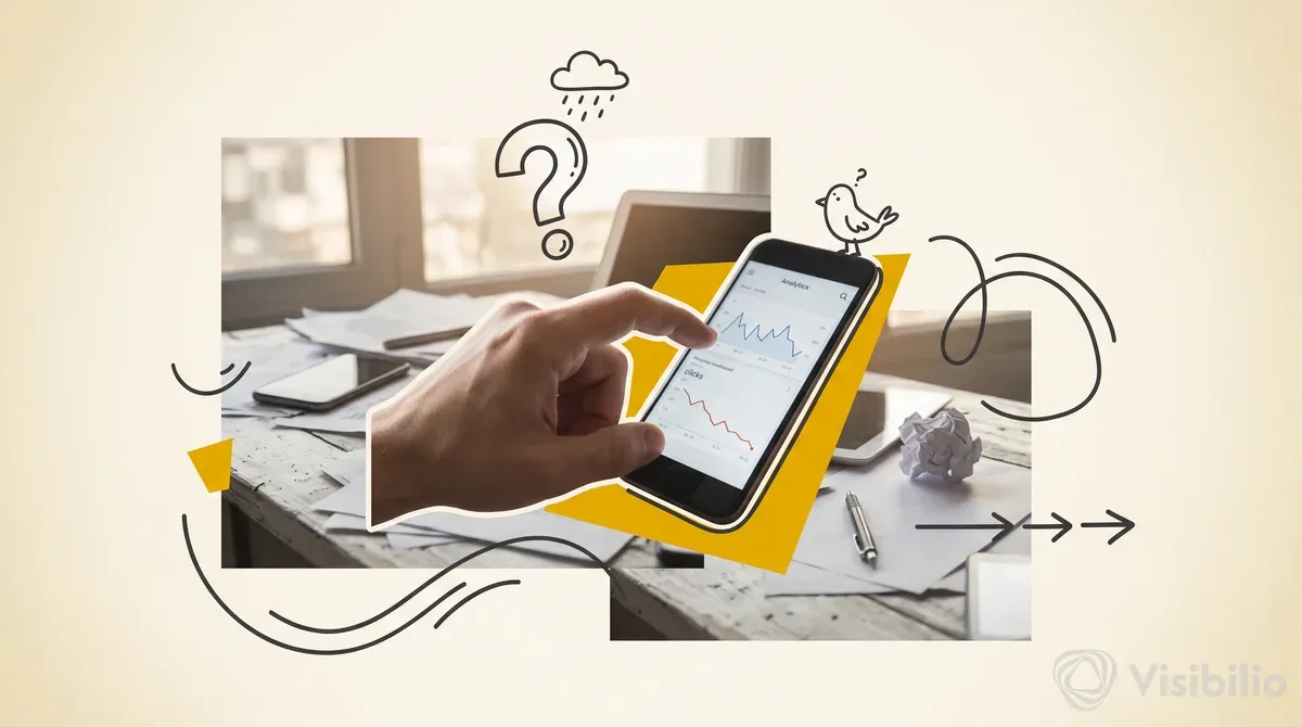 Citations, Clicks, and Conversions Are Three Different KPIs (Treat Them That Way)