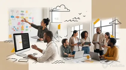 Citizen Developers Are Building Production Software. Most CMOs Haven't Noticed.