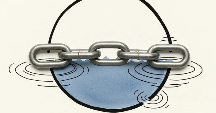 Community Is the Only Scalable Brand Moat Left