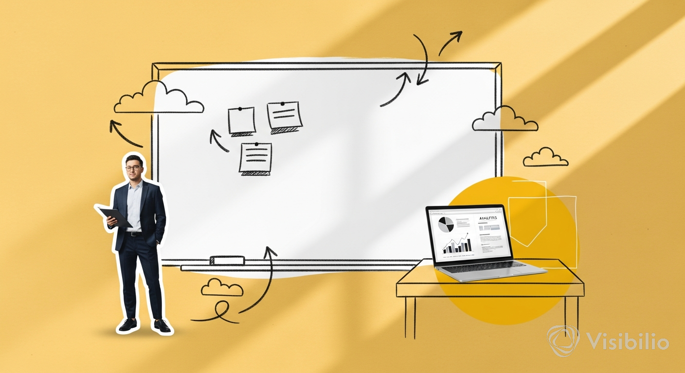Paid Pipeline Share Is Shrinking. Content Can Fill the Gap, but Only If You Measure It Right.