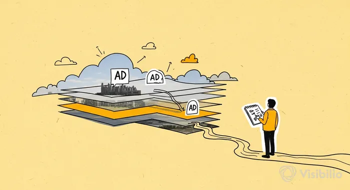 Every Platform Claims Credit. Here's How to Build a Measurement Layer That Doesn't Lie.