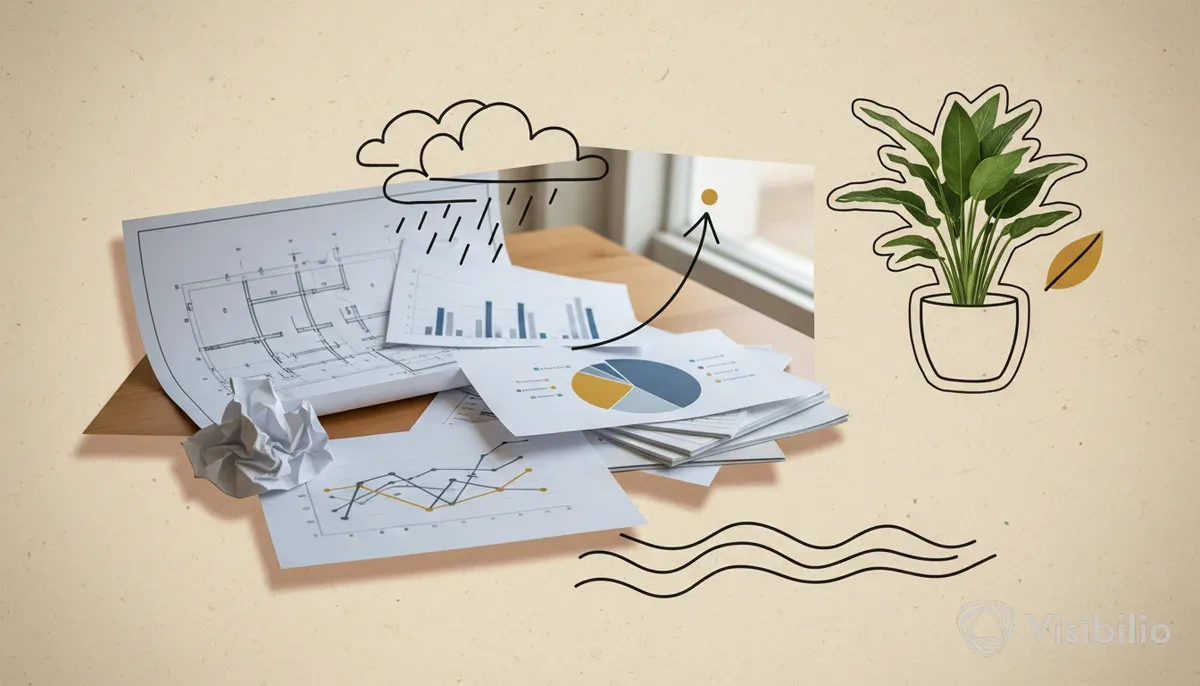 The CFO Doesn't Care About Rankings: Building a 2027 SEO Budget That Survives Scrutiny