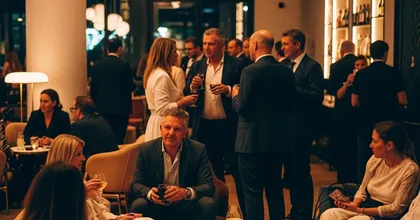Demand Gen Is Google’s Cocktail Party Power Move
