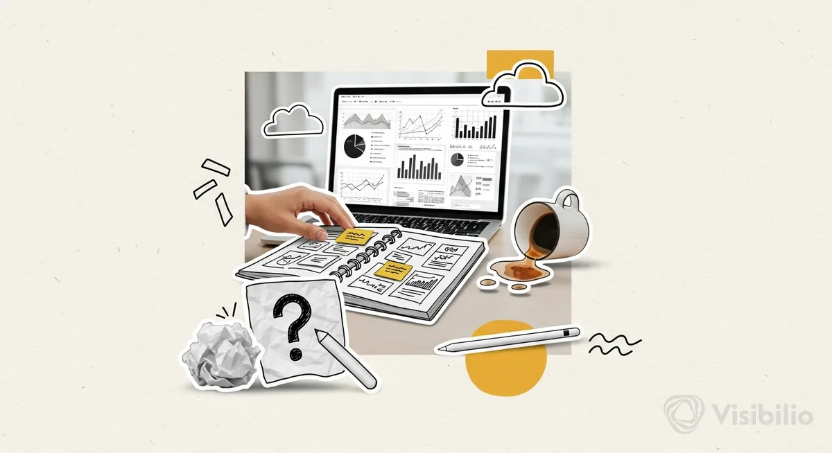 Diagnose a lead drop in under an hour: an AI prompt sequence