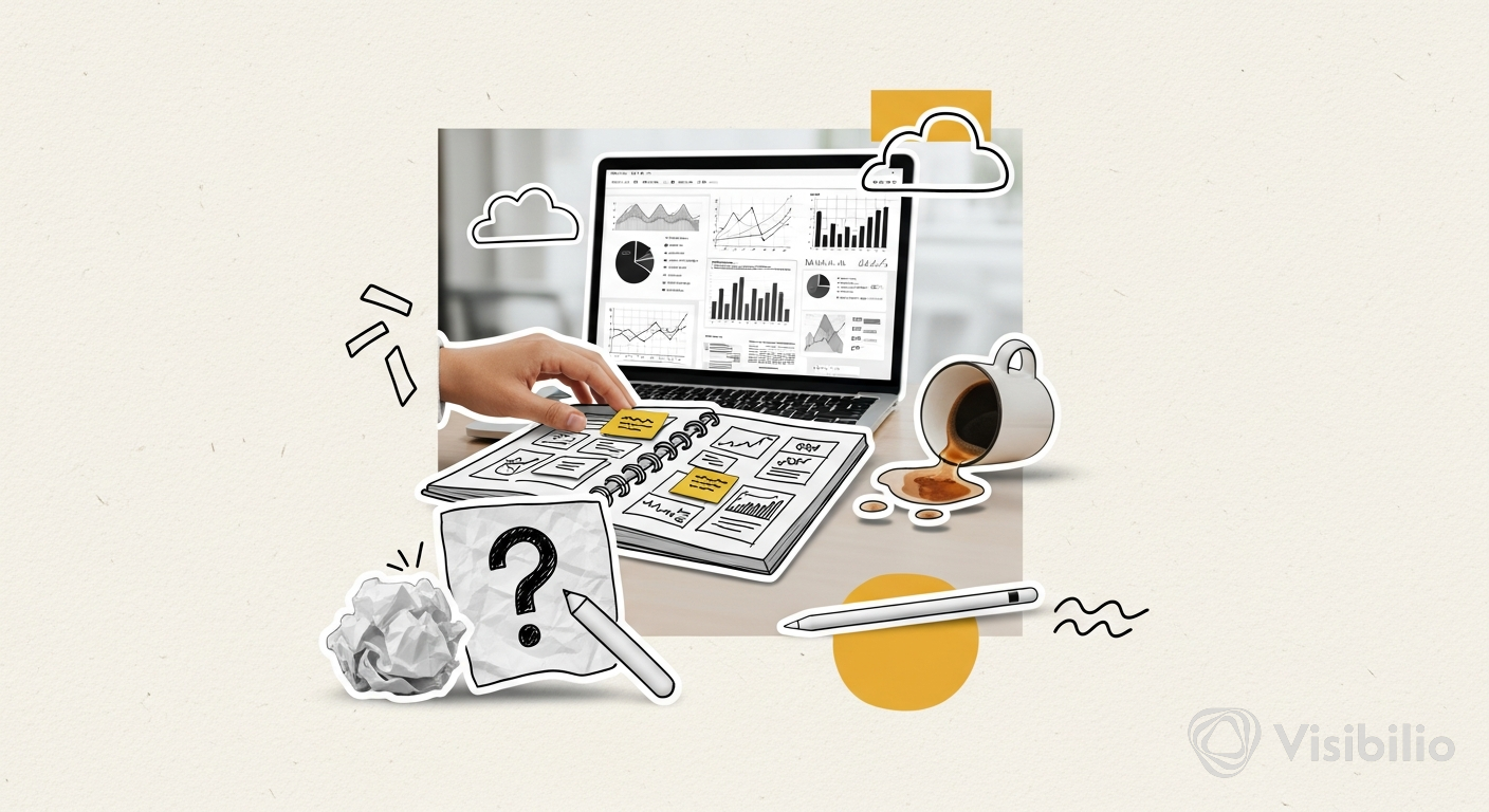 Diagnose a lead drop in under an hour: an AI prompt sequence