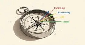Finding the Best B2B Tech Agency: A CMO’s No-BS Guide to Making the Right Call