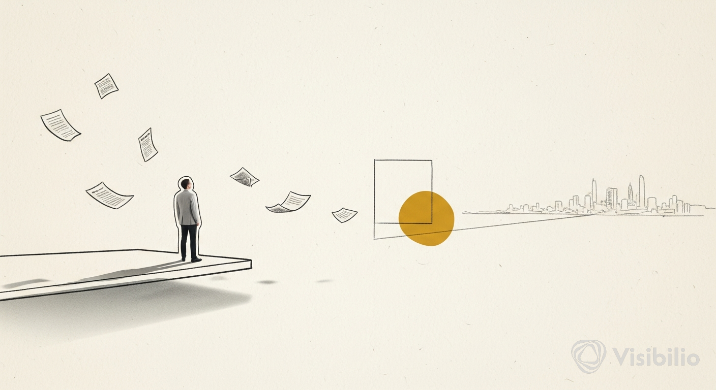 36% of Fintech Homepages Are Blank Pages to AI Crawlers