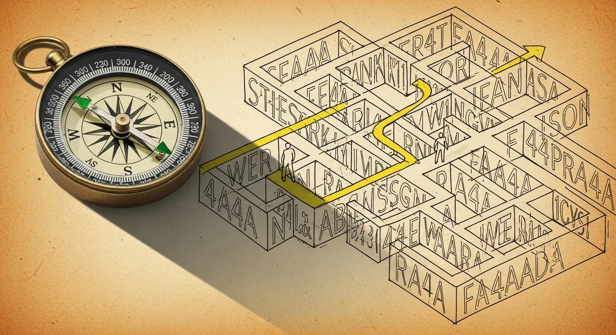 From SEO to GEO: Why Your Keywords Need a Conversational Upgrade