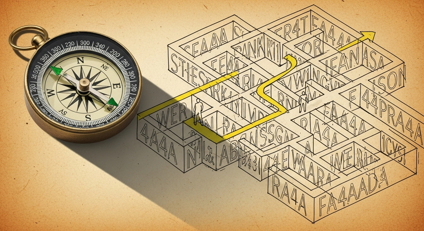 From SEO to GEO: Why Your Keywords Need a Conversational Upgrade