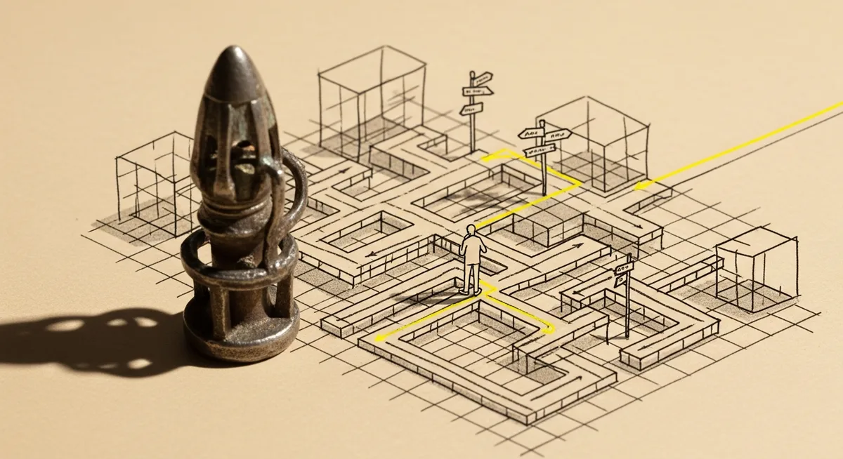 From signals to pipeline: 7 lessons for delivering efficient growth