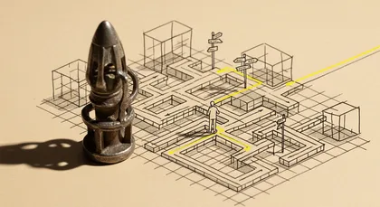 From signals to pipeline: 7 lessons for delivering efficient growth