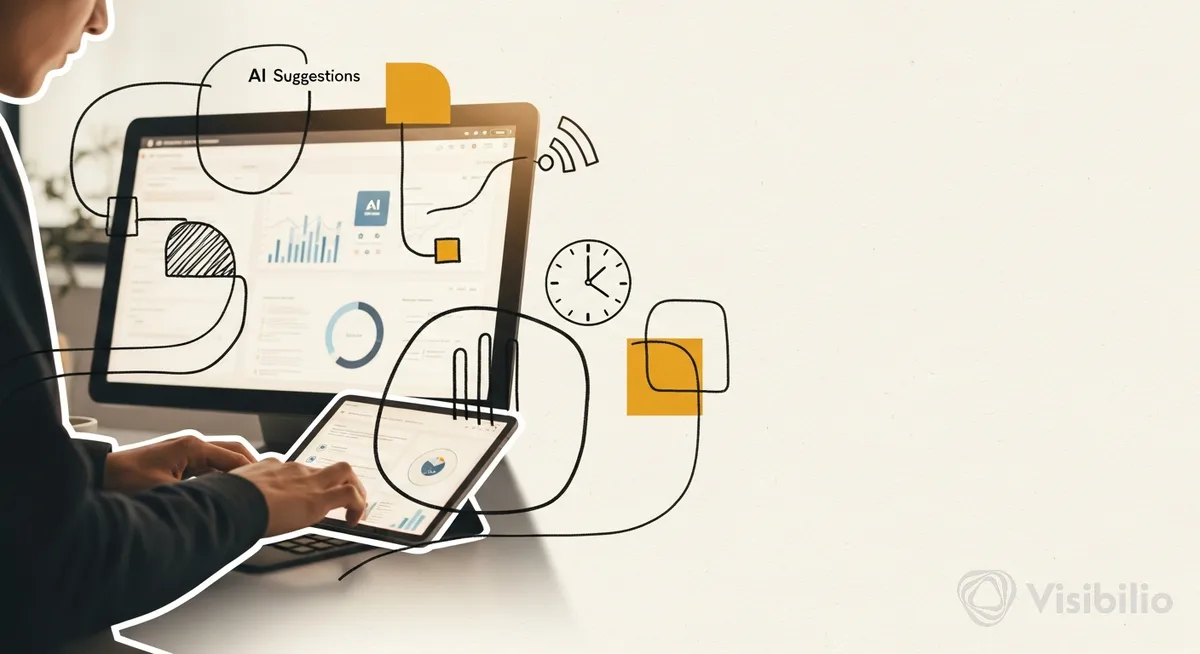 Google Ads AI agents need four things before more budget