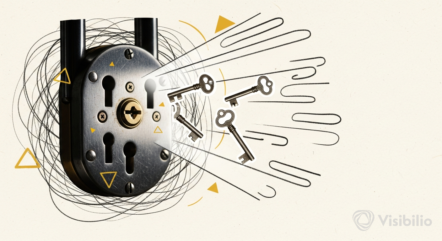Audience Gating in Google Ads Cut Invalid Clicks by Half — Here's the Setup