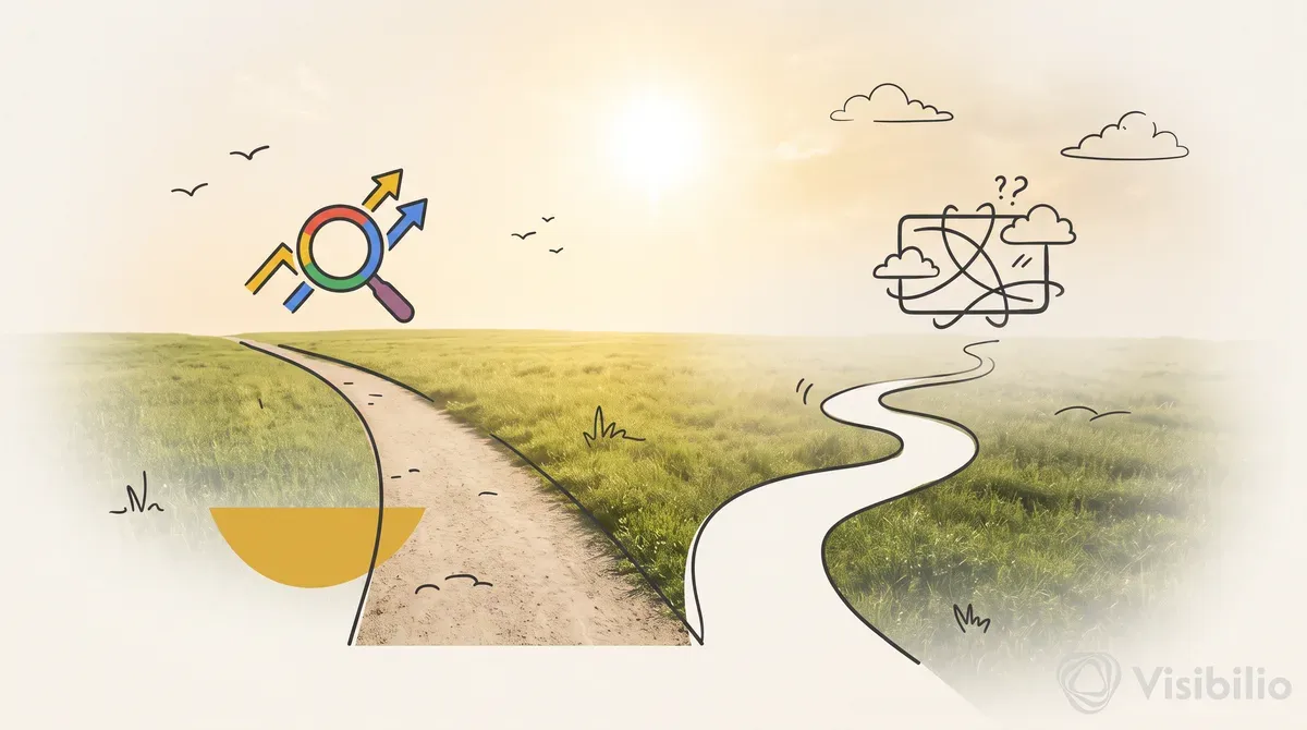 Google's Channel Prioritization Gives You Budget Guardrails, Not a Performance Ranking