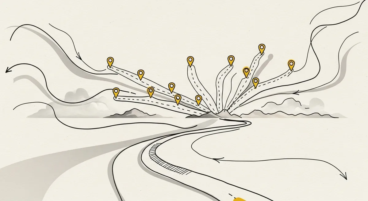 Google Analytics 4 Cross-Domain Tracking Not Working? Here Are the Fixes
