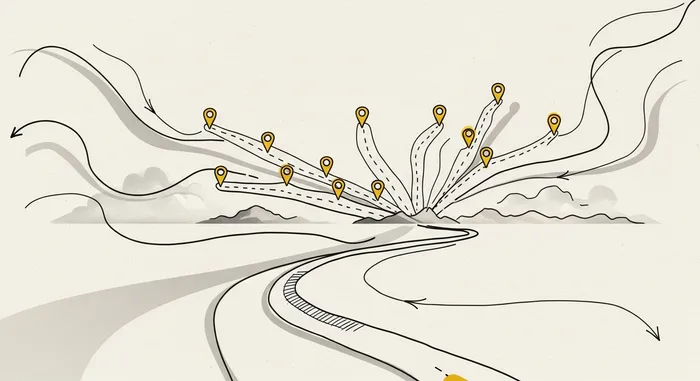 Google Analytics 4 Cross-Domain Tracking Not Working? Here Are the Fixes