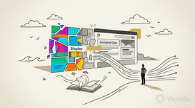 Google Display Campaigns End in January 2027. Here's What B2B Teams Lose in the Migration