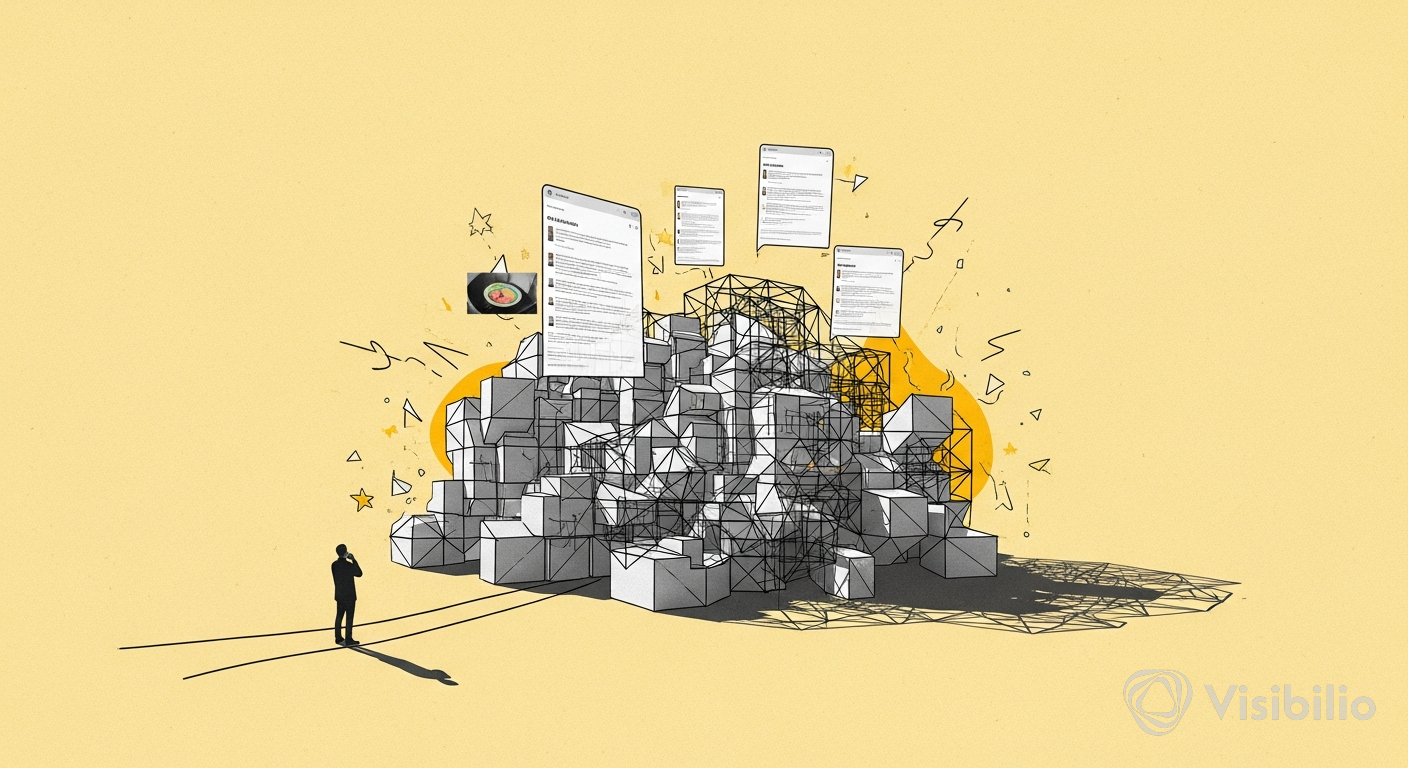 Google's Preferred Sources and Highly Cited Labels Change the Math on AI Search Visibility