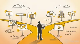 AI Max on Google and Microsoft: Same Name, Different Operational Decisions