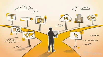 AI Max on Google and Microsoft: Same Name, Different Operational Decisions