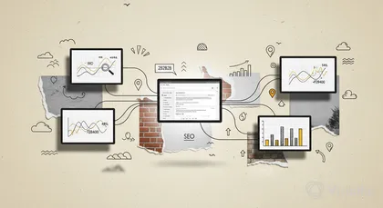 Google’s AI search memo: stop renaming SEO