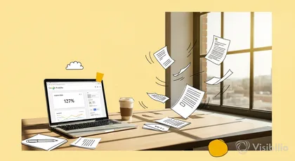 Google’s new import check catches bad campaign data before your dashboard does