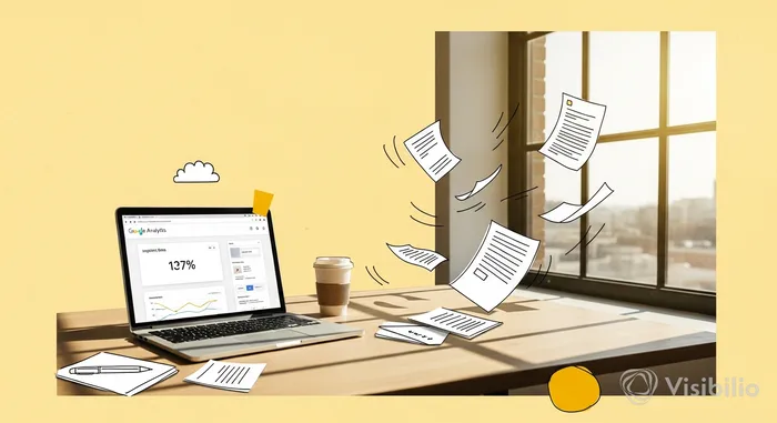 Google’s new import check catches bad campaign data before your dashboard does