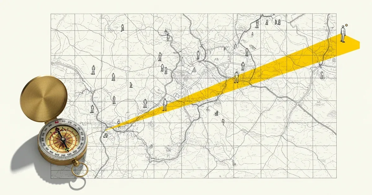 How GPT-5.4 Is Rewiring Demand Gen: 56% of Citations Now Go Straight to Your Website