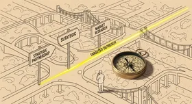 How to 3x Outbound Meetings Without Hiring: The Account-Intelligence Operating System