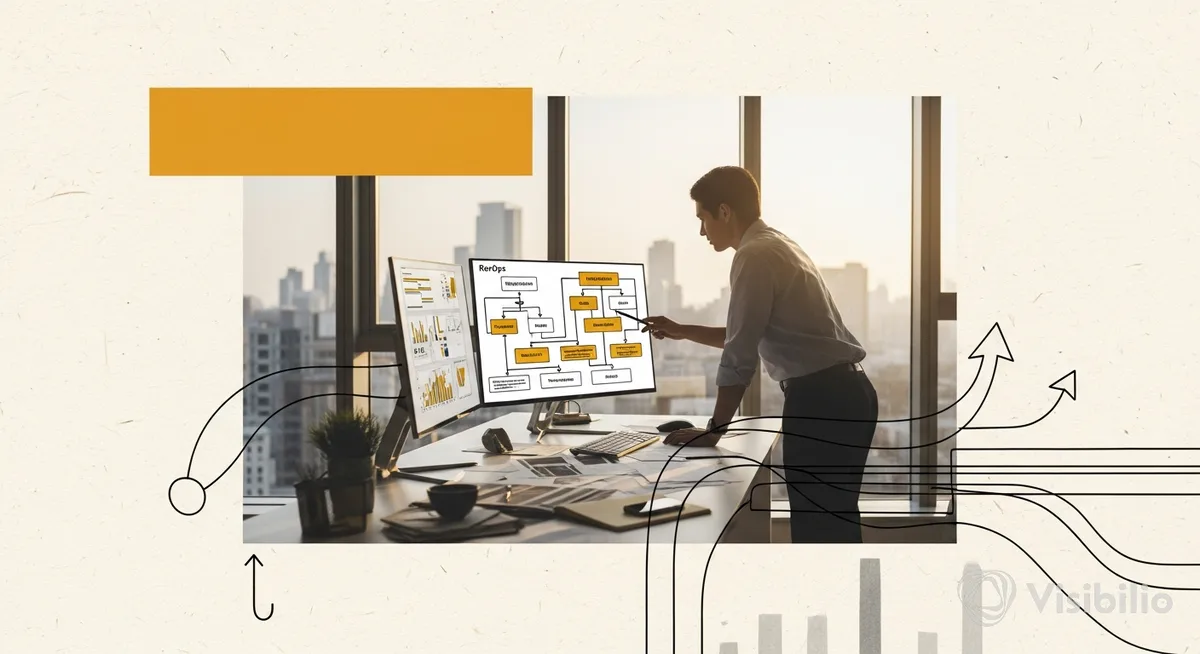 HubSpot MCP Gives Claude Your CRM. It Doesn't Give Claude Your Business.