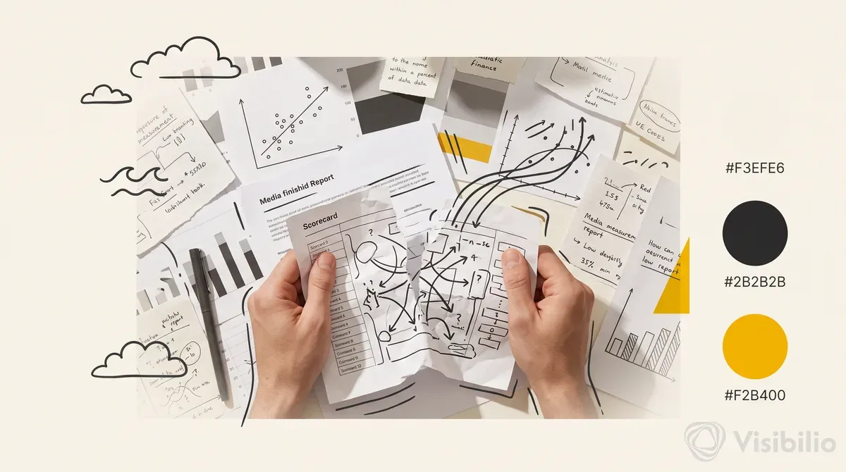 IAB's New Measurement Guide Asks the Right Question First (and Your MMM Might Not Like the Answer)
