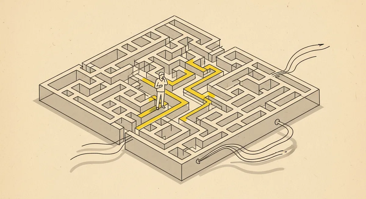 If You Can’t Say What Problem Your Brand Solves, AI Won’t Either