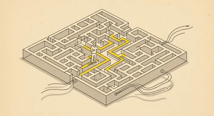 If You Can’t Say What Problem Your Brand Solves, AI Won’t Either