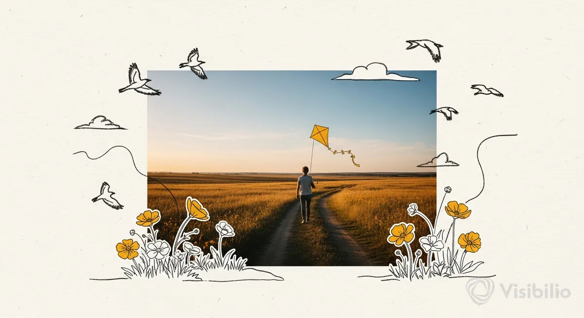 The importance of being positive in business and life