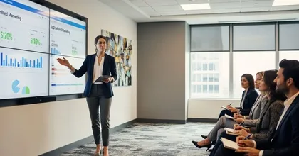 Inbound Marketing vs. SEO: A Finance-First Framework for Executives Who Need Both