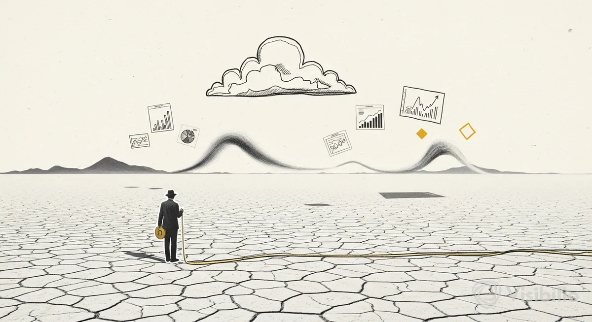 Your Agency Reports 4x ROI. After Costs and Incrementality, It's Negative.
