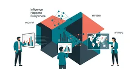 Influence Happens Everywhere: What the 5,000 Most-Visited Sites Say About Demand Gen in 2026