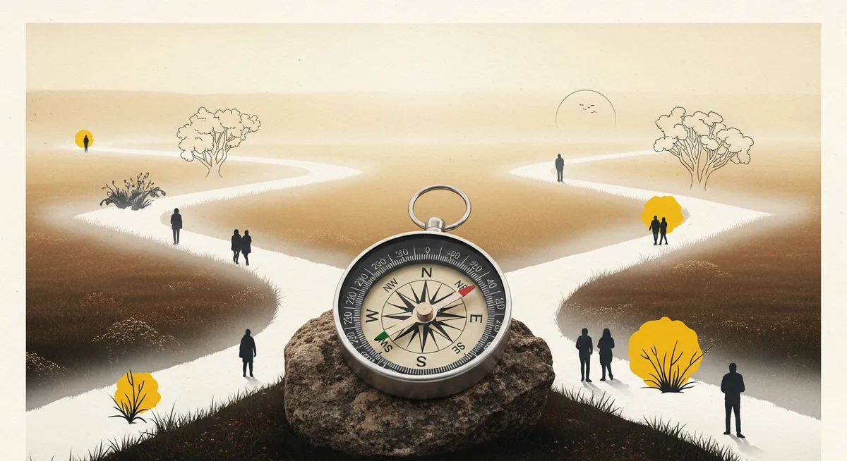 Influence Happens Everywhere. Your Attribution Model Doesn’t.