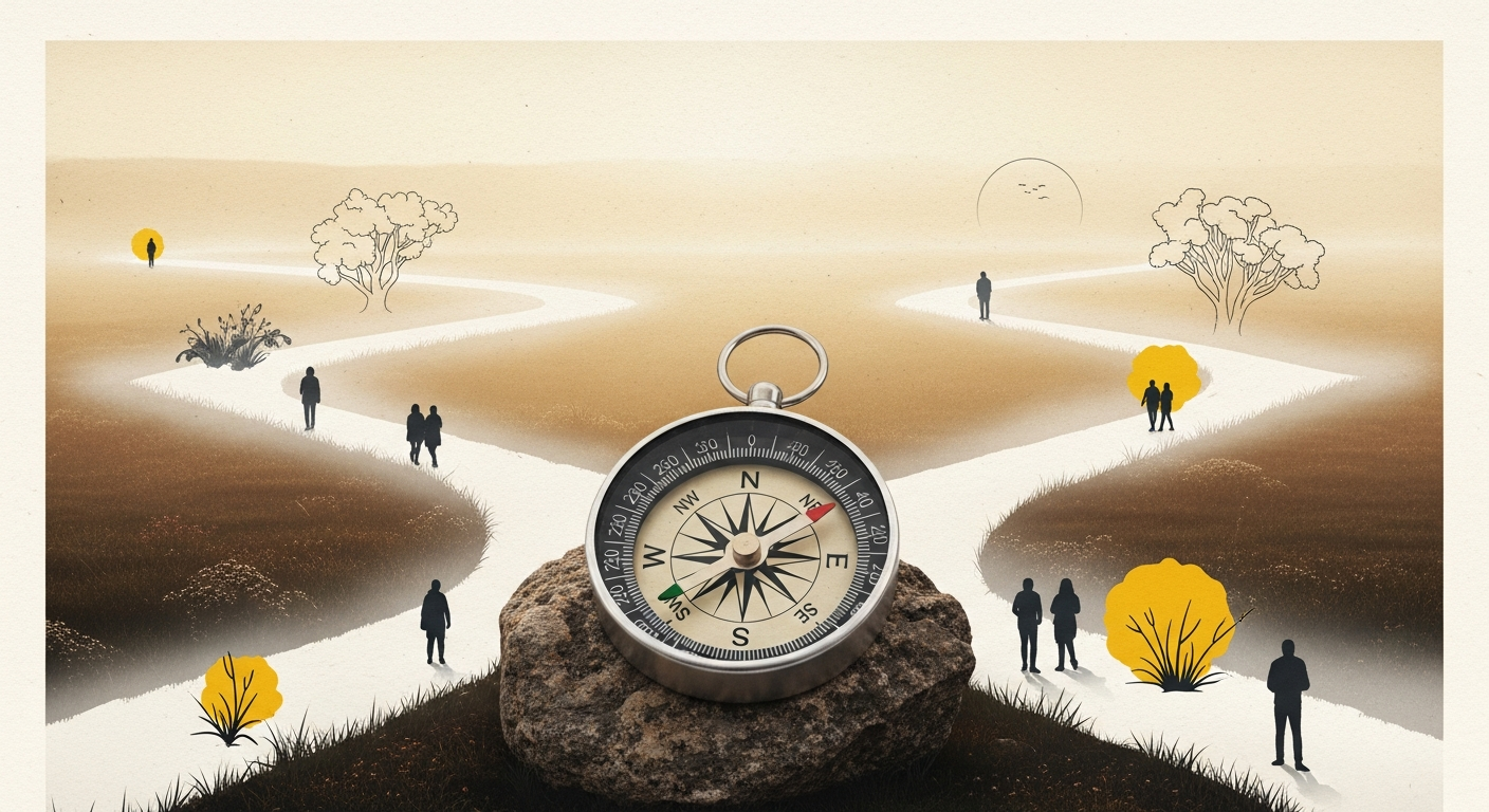 Influence Happens Everywhere. Your Attribution Model Doesn’t.