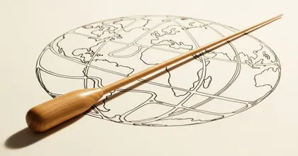 International B2B SEO: Your Passport to Global Pipeline (Without the Jet Lag)