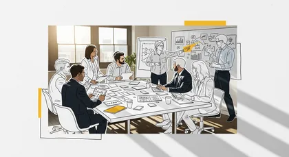 Latest AI enpowered go-to-market trends