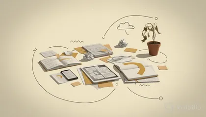 The Cannibalization Audit Most Teams Skip: Checking Who Your Legacy Content Actually Endorses