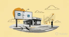 LinkedIn Ads Won't Fix Your Pipeline Until You Stop Optimizing for Leads