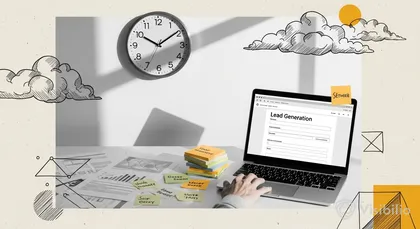 LinkedIn Lead Gen Forms Capture Leads Fast — Pipeline Is a Different Problem